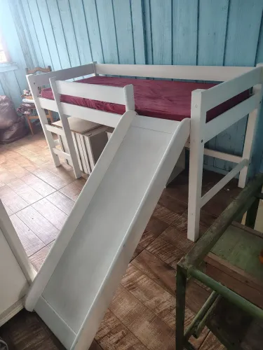 Jogo de Quarto Infantil 