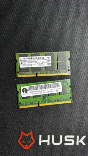 Memória Ram Notebook 12gb DDR3