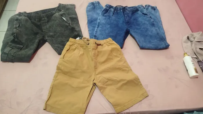 Lotinho Menino 16
