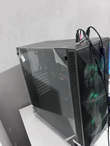 Pc gamer