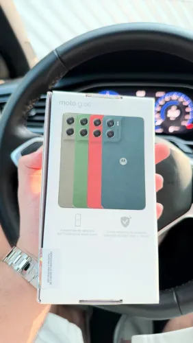 Motorola G 06
