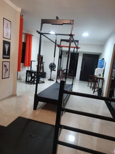 STUDIO DE PILATES LIVE - COMPLETO | SUPER NOVO | ALTO PADRÃO