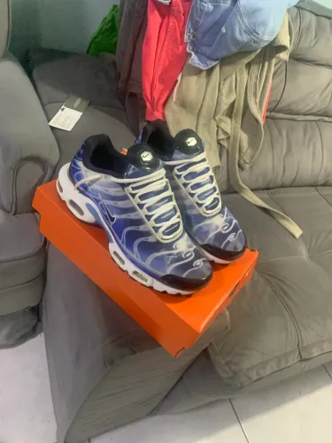 Nike Tn Light Photografy Blue