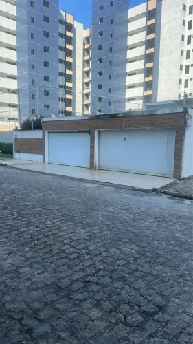 Terreno 420m² (14x30) Jardim Oceania | Parque Parahyba | Construtoras