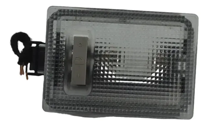 Luz Interna Cortesia Teto Gm Tracker 2021 Original