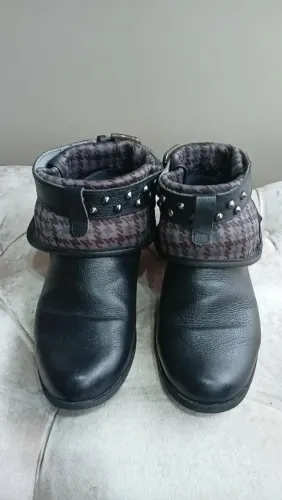 Bota feminina dakota tamanho 36