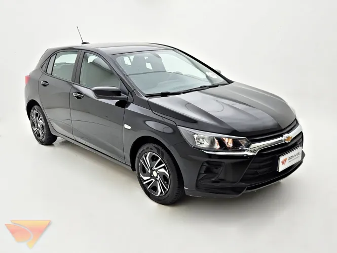 Chevrolet Onix Hatch 1.0 12V Flex Mec. 4P 2026