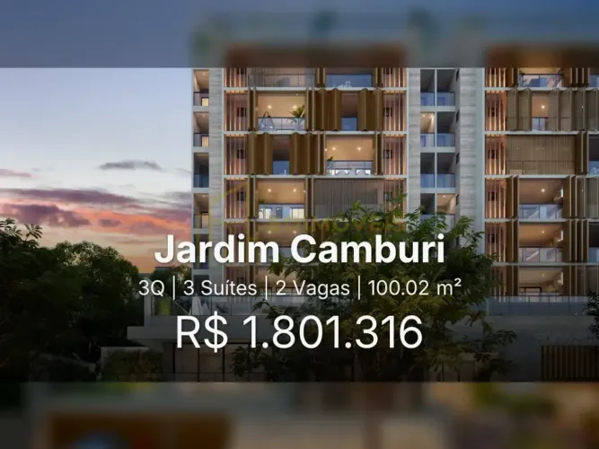 Serena by Mivita: seu novo lar com 3 suítes em Jardim Camburi, Vitória