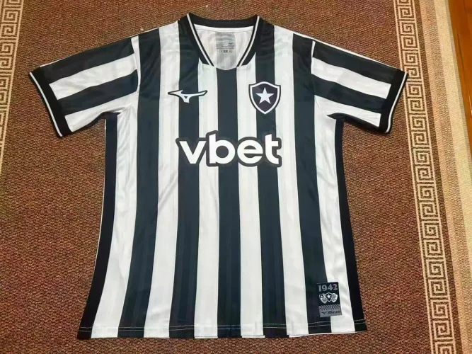 Botafogo 2026