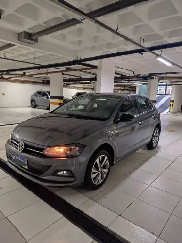 Volkswagen Polo Comfort. 200 TSI 1.0 Flex 12V Aut. 2019
