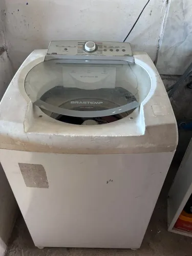 Máquina de lavar 11kg