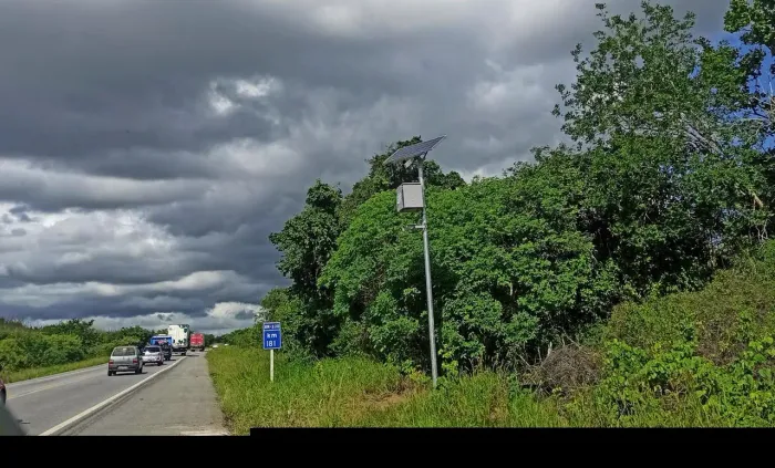  Fazenda/sítios na zona rural de Sao José da mata / C.Grande 