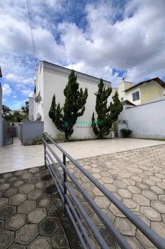 Casa em Condomínio à Venda | Novo Guarujá Betim/MG