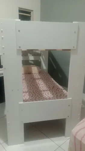 Beliche novo