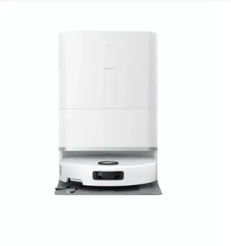 Novo Xiaomi Vacuum 5 Aspirador Robô, Lacrado Novo , Garantia e Loja Física!, Entrega Grati