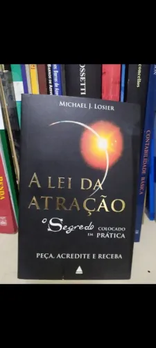 A lei da atração