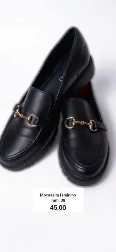 Mocassim