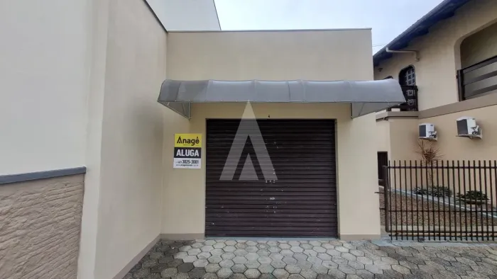 SALA COMERCIAL, 34m², BAIRRO COSTA E SILVA