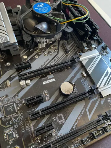 Kit Intel