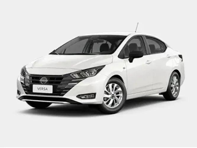 Nissan Versa Sense 1.6 16V Flex AUT 2027
