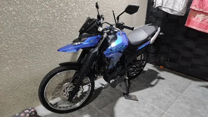 Lander 250 connected 2025