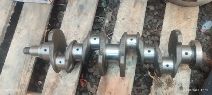 Peças para motor Palio 1.0 fiasa