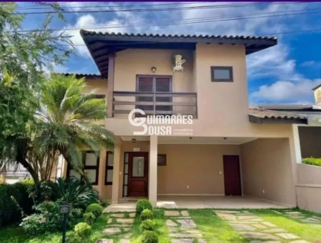 CASA EM CONDOMÍNIO COM 3 DORMITÓRIOS GRAPE VILLAGE | VINHEDO/SP