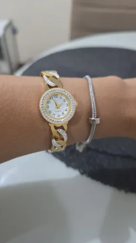 Bracelete relógio