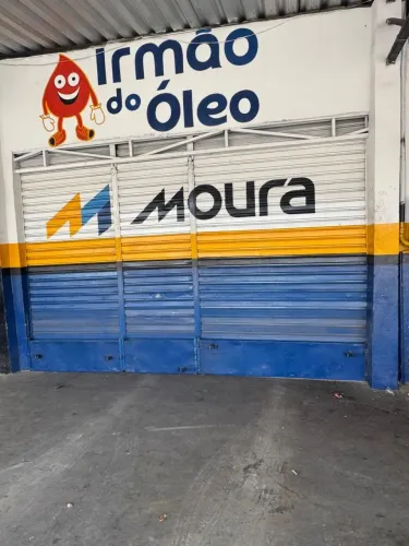 Portão 