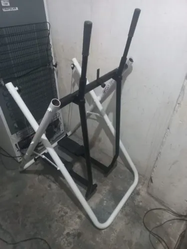 Aparelho de ginástica 