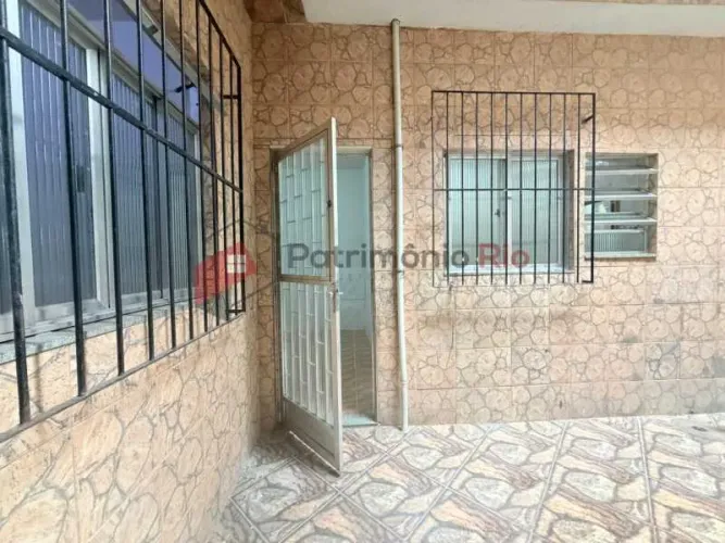 Tipo casa - 1 quarto - Jardim América