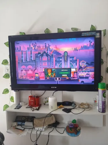 Tv 32 polegadas 