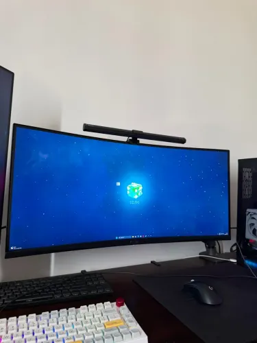 Monitor ASUS TUF 34 WQHD ULTRAWIDE 250Hz