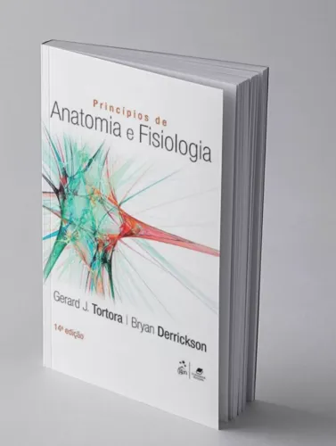Tortora - Principios de Anatomia e Fisiologia