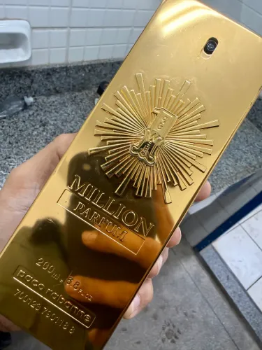 One Million Parfum