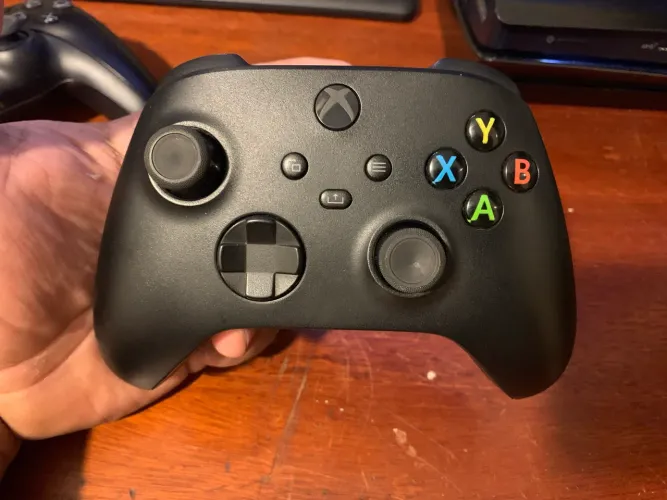 Controle XBOX SÉRIE X