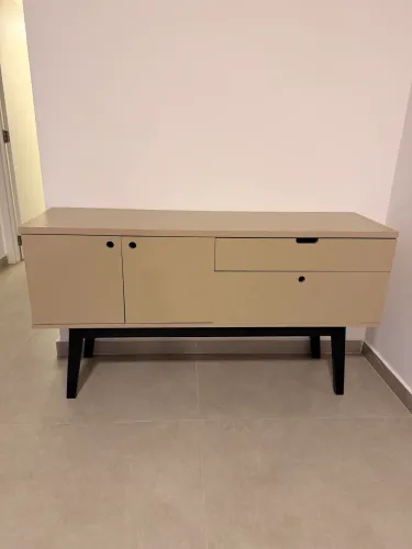 Aparador super útil
