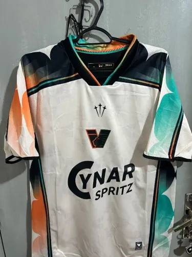 Camisa Venezia 26/27 M