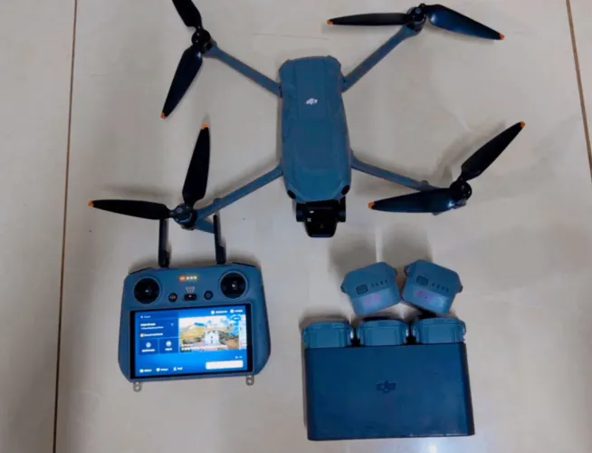 Drone DJI air 3s
