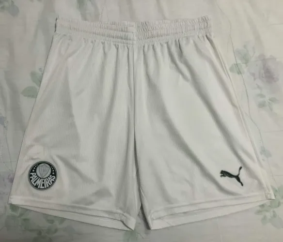 Calção Palmeiras Original Puma