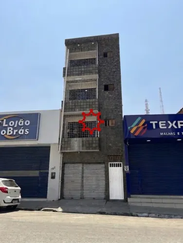 Ponto Comercial para locação em Caruaru/PE