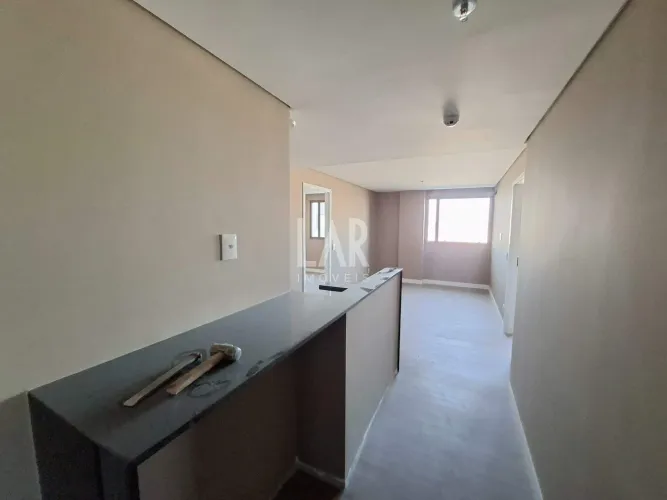 Apartamento à venda, 2 quartos, 1 suíte, 1 vaga, Estoril - Belo Horizonte/MG