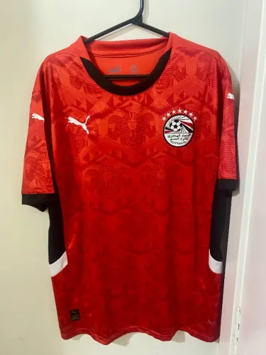 Camisa do Egito - Tailandesa