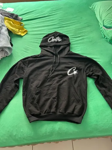 Moletom Corteizz novo