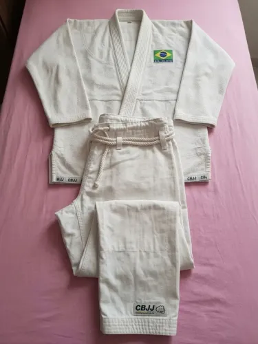 Kimonos para karatê veste 1.60 a 1.75