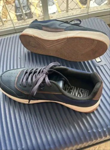 Tênis Mr Cat masculino 40 Novo