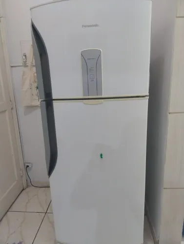 Geladeira 