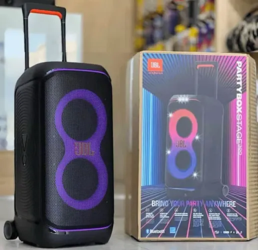 Jbl PARTYBOX 320