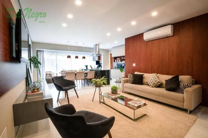 Apartamentos à venda PRONTOS PARA MORAR!!! A partir de 104 m² - Costa do Marfim, Granja Vi