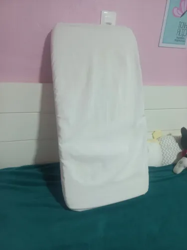 Colchão para mini berço
